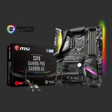 Z370 GAMING PRO CARBON AC